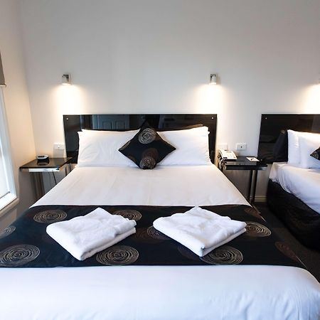 Best Western Mill Park Motor Inn Morang Εξωτερικό φωτογραφία