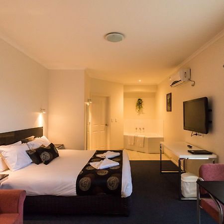 Best Western Mill Park Motor Inn Morang Εξωτερικό φωτογραφία