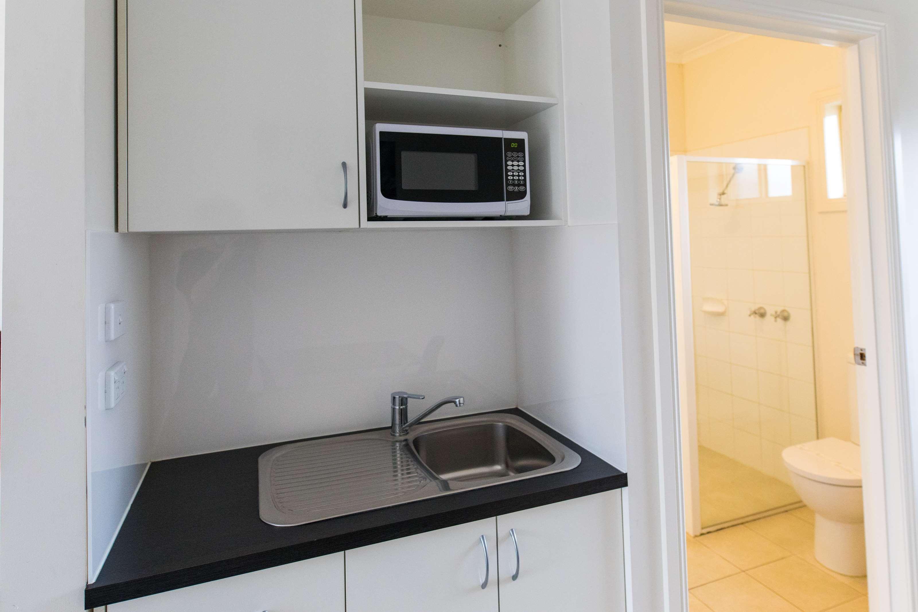Best Western Mill Park Motor Inn Morang Εξωτερικό φωτογραφία