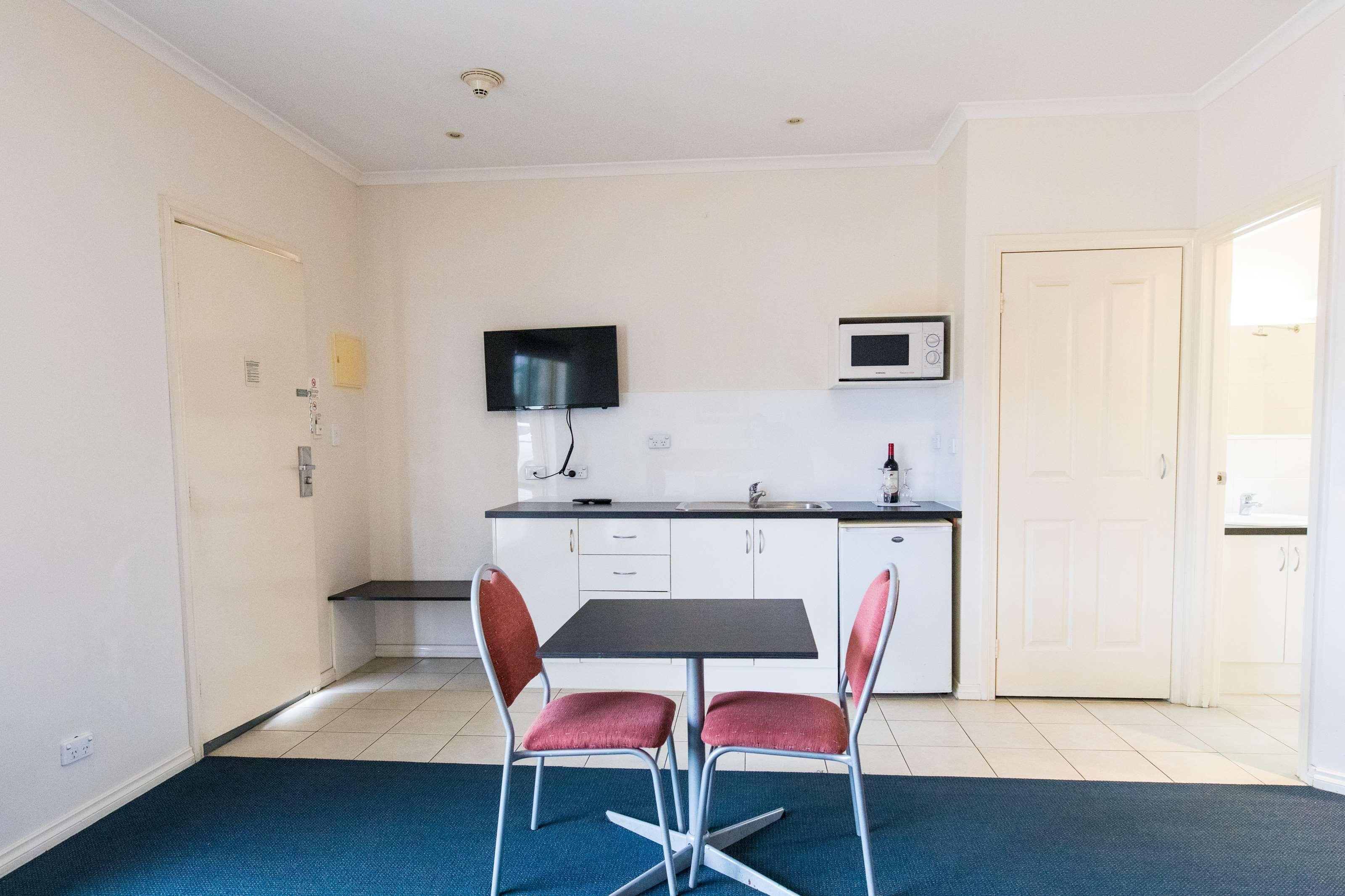Best Western Mill Park Motor Inn Morang Εξωτερικό φωτογραφία