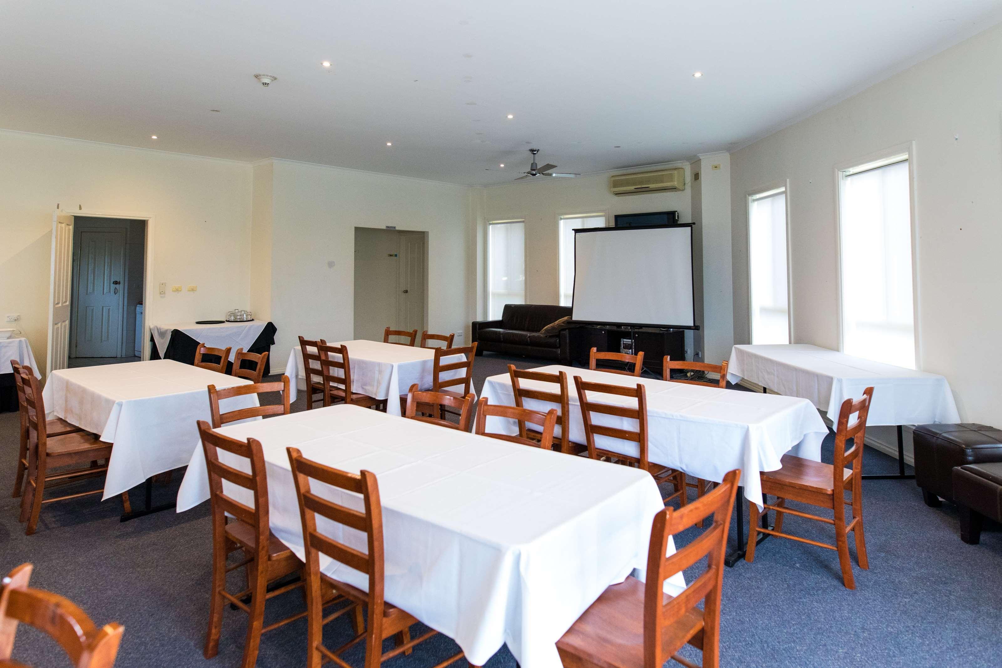 Best Western Mill Park Motor Inn Morang Εξωτερικό φωτογραφία