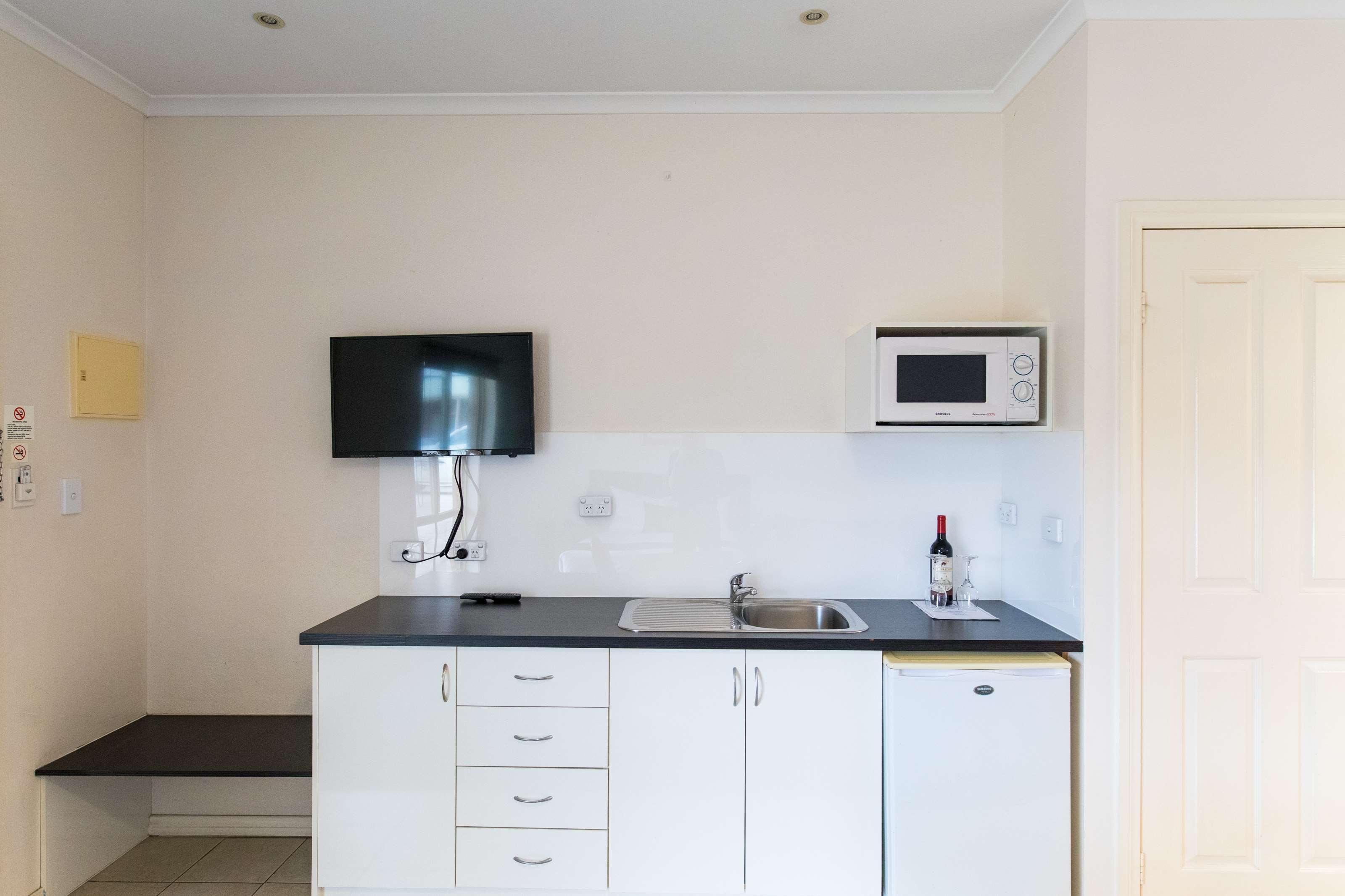 Best Western Mill Park Motor Inn Morang Εξωτερικό φωτογραφία