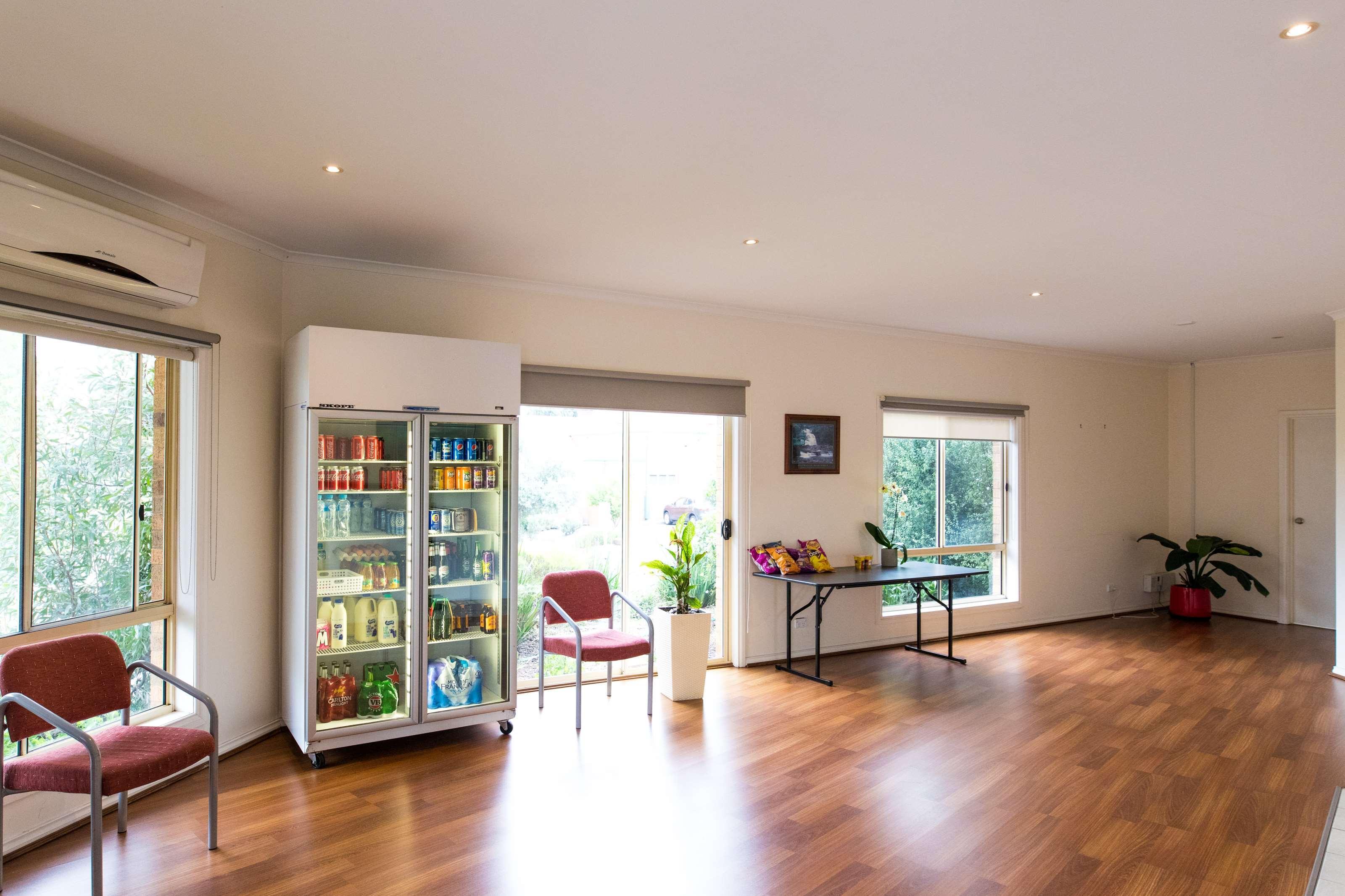 Best Western Mill Park Motor Inn Morang Εξωτερικό φωτογραφία