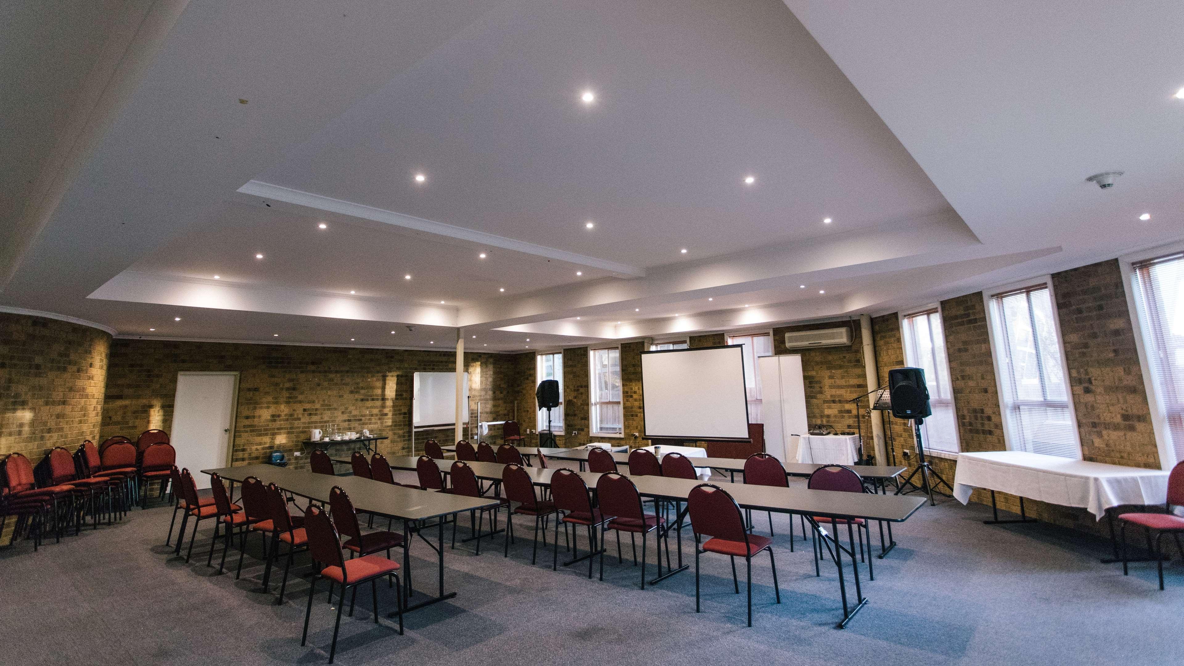 Best Western Mill Park Motor Inn Morang Εξωτερικό φωτογραφία