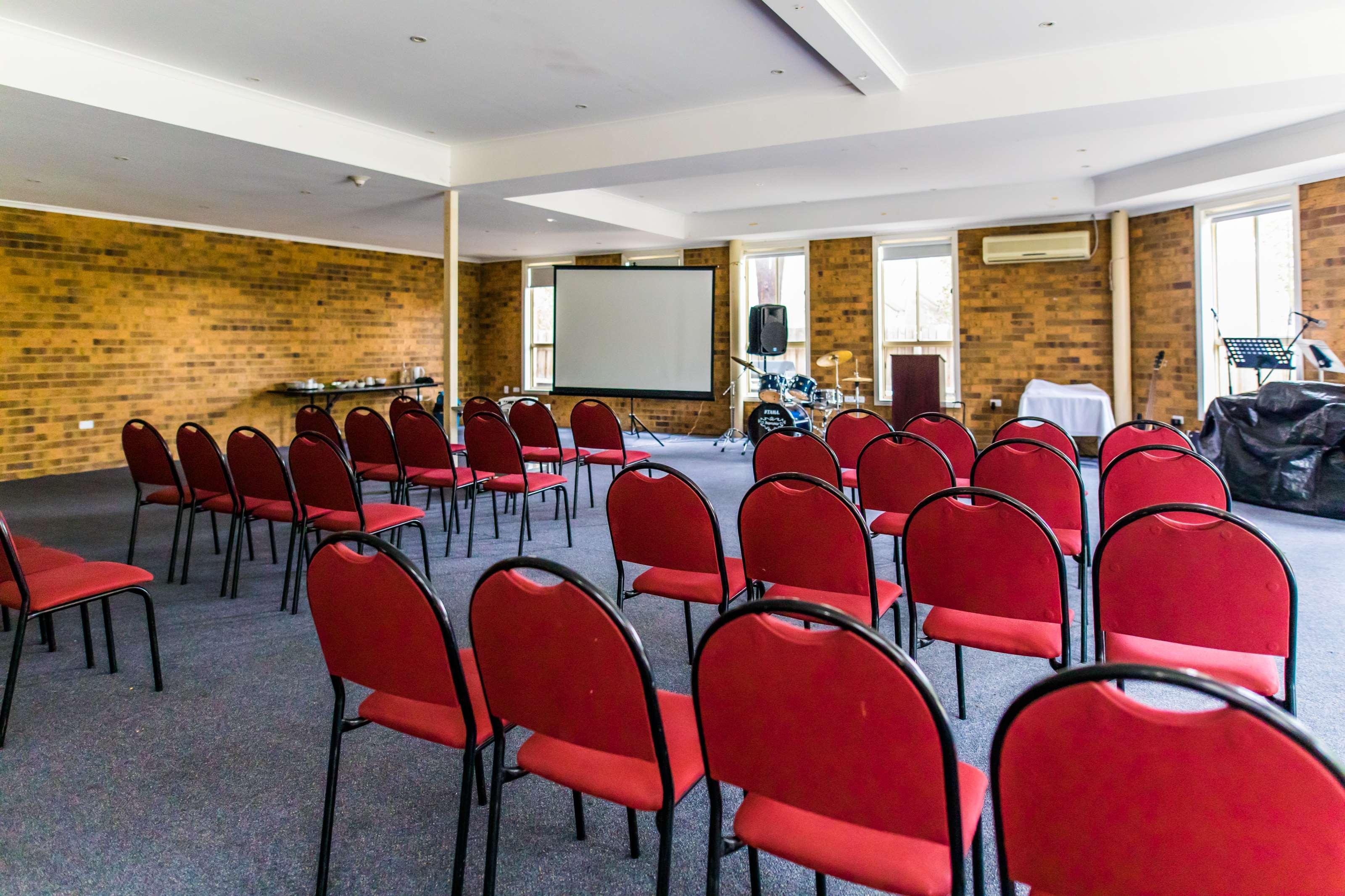 Best Western Mill Park Motor Inn Morang Εξωτερικό φωτογραφία