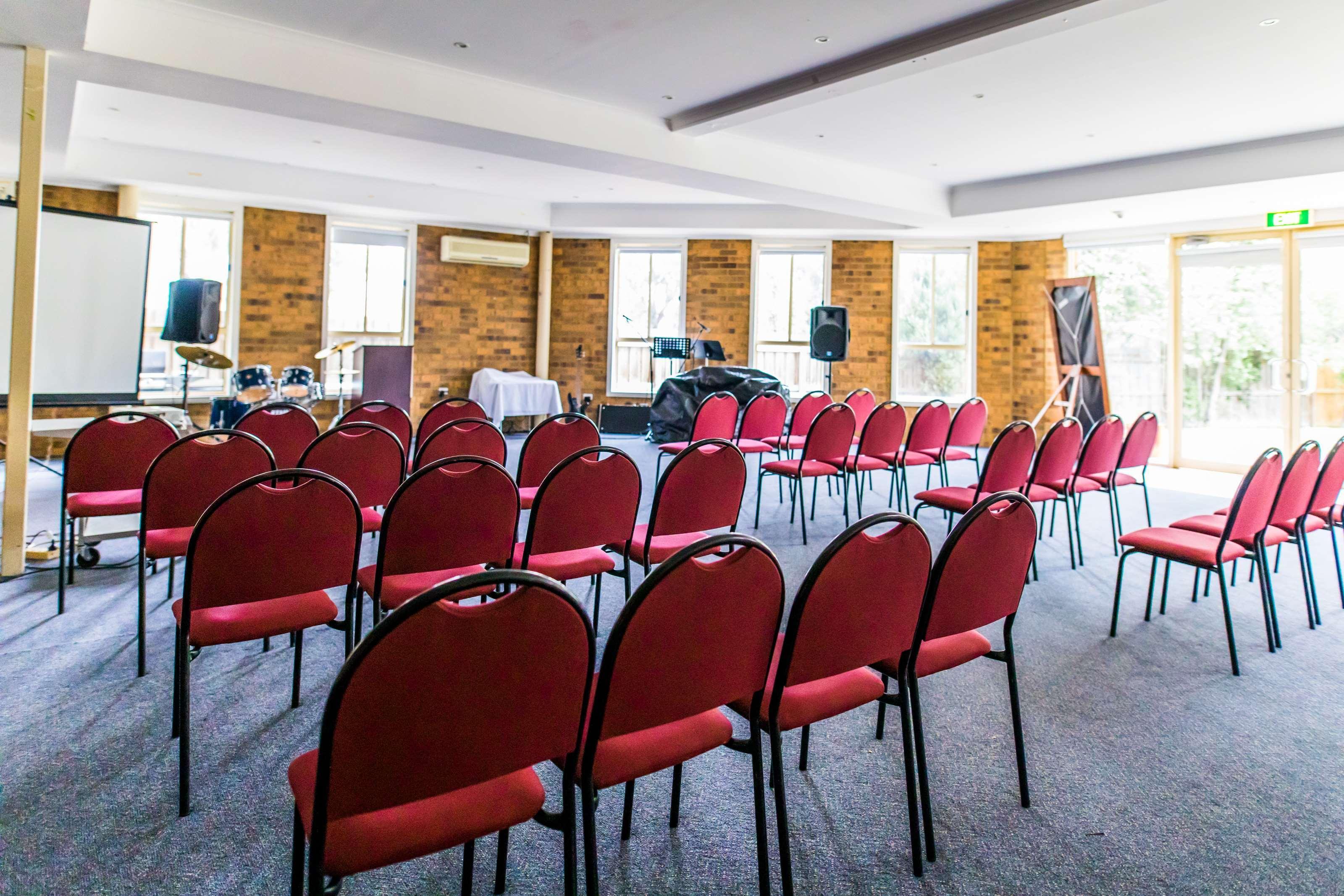 Best Western Mill Park Motor Inn Morang Εξωτερικό φωτογραφία