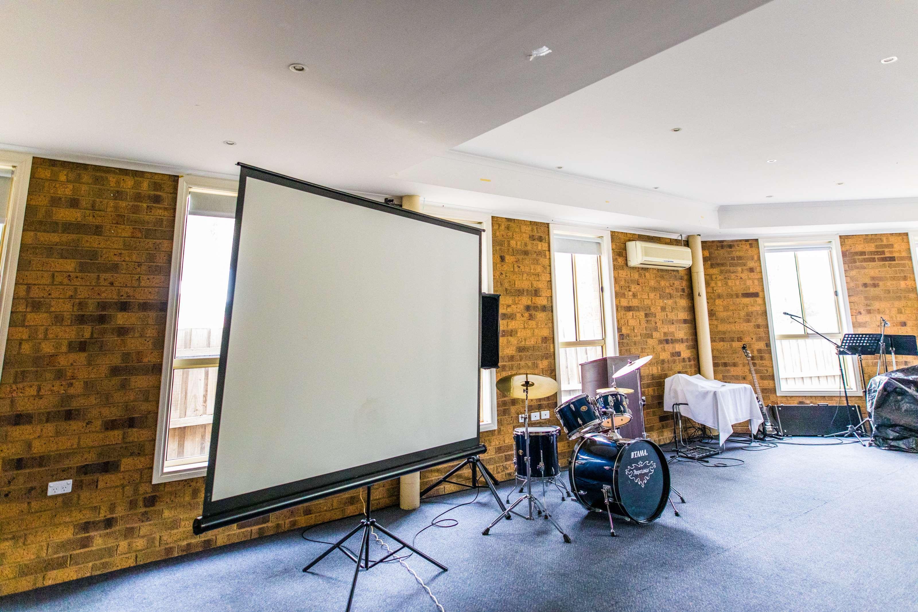 Best Western Mill Park Motor Inn Morang Εξωτερικό φωτογραφία