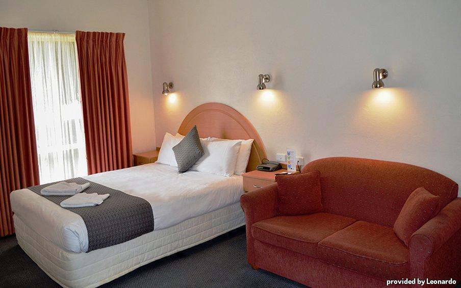 Best Western Mill Park Motor Inn Morang Εξωτερικό φωτογραφία