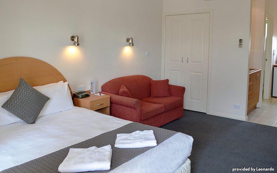 Best Western Mill Park Motor Inn Morang Εξωτερικό φωτογραφία