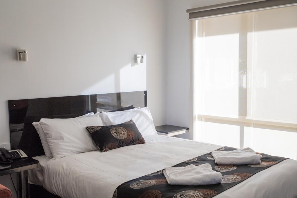 Best Western Mill Park Motor Inn Morang Εξωτερικό φωτογραφία