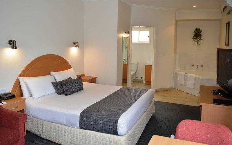 Best Western Mill Park Motor Inn Morang Εξωτερικό φωτογραφία