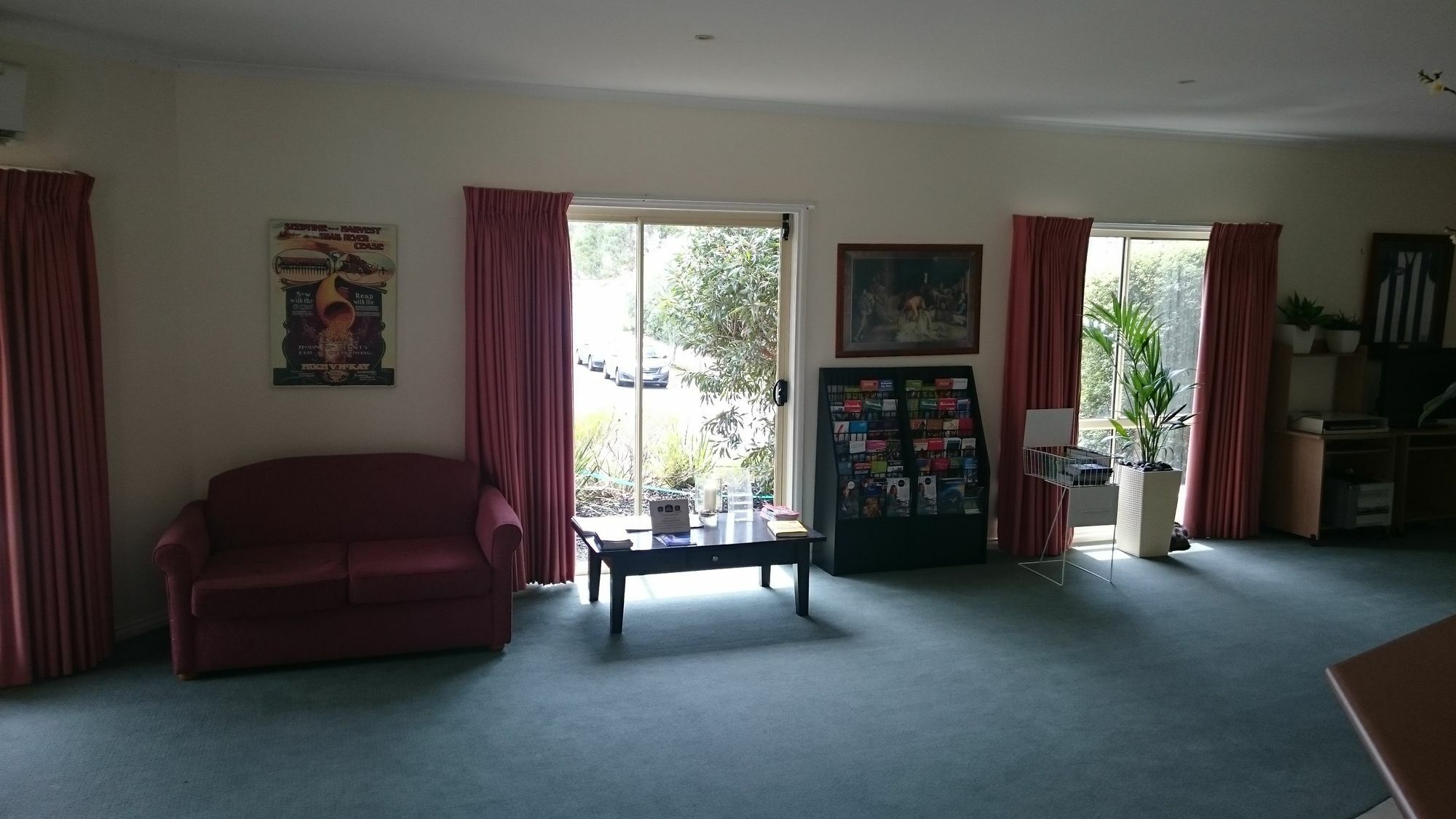 Best Western Mill Park Motor Inn Morang Εξωτερικό φωτογραφία