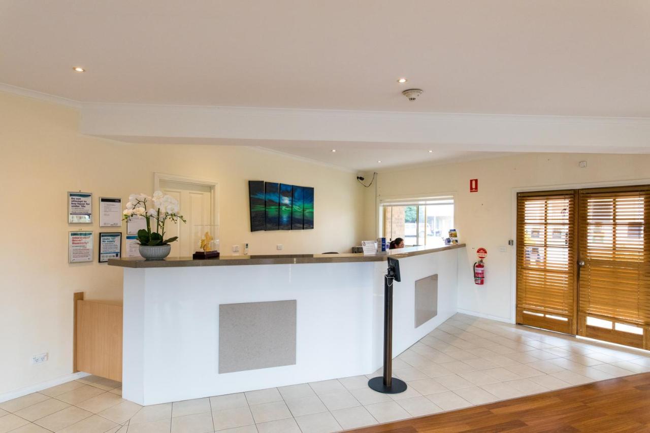 Best Western Mill Park Motor Inn Morang Εξωτερικό φωτογραφία